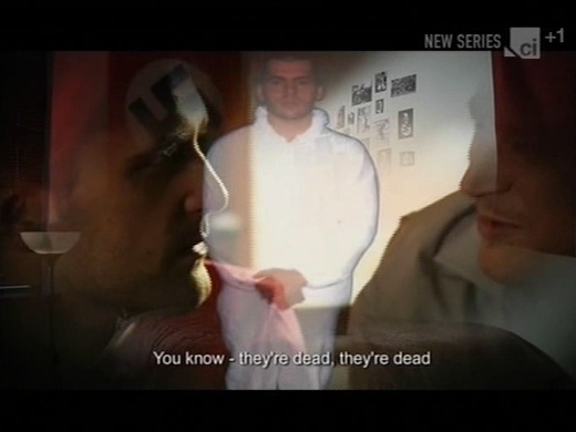 Crimes that Shook Britain